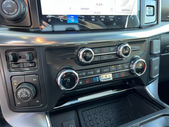New 2026 Ford F150 Lariat w/ Equipment Group 502A High AWD/4WD image 18