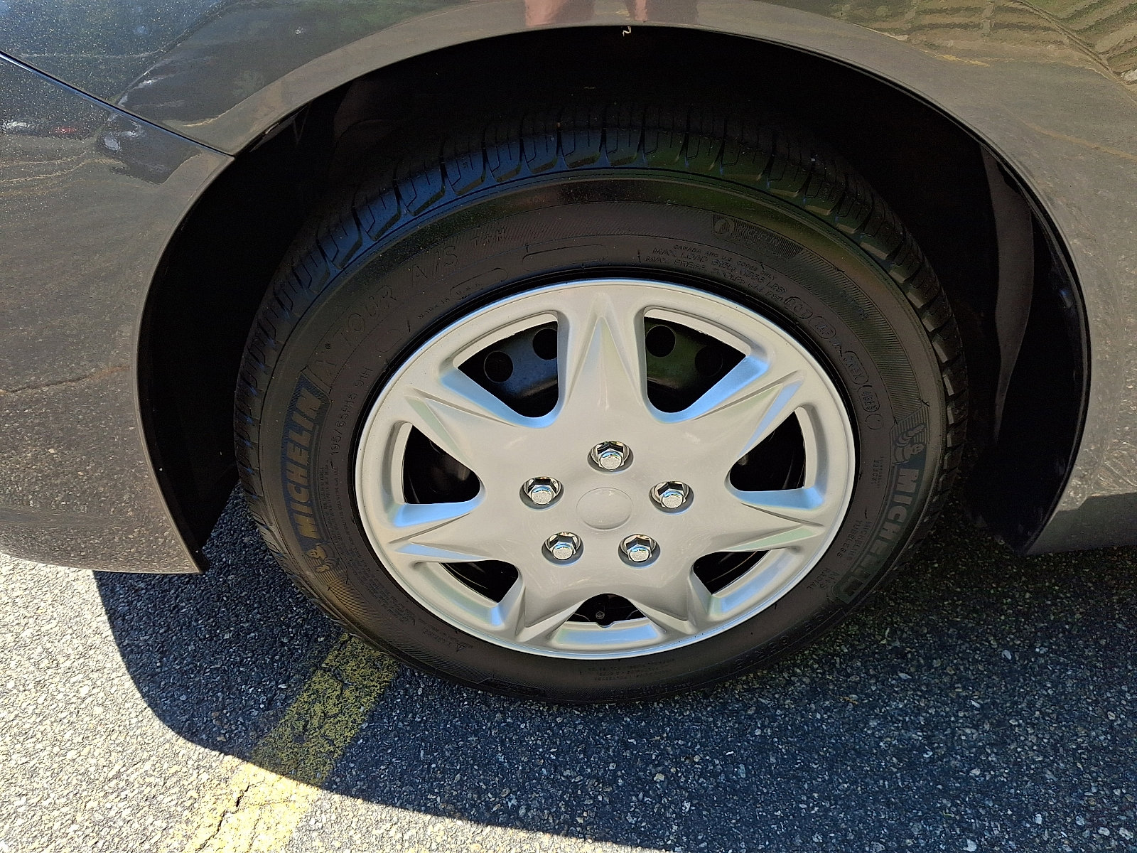 Used 2013 Honda Civic LX image 28