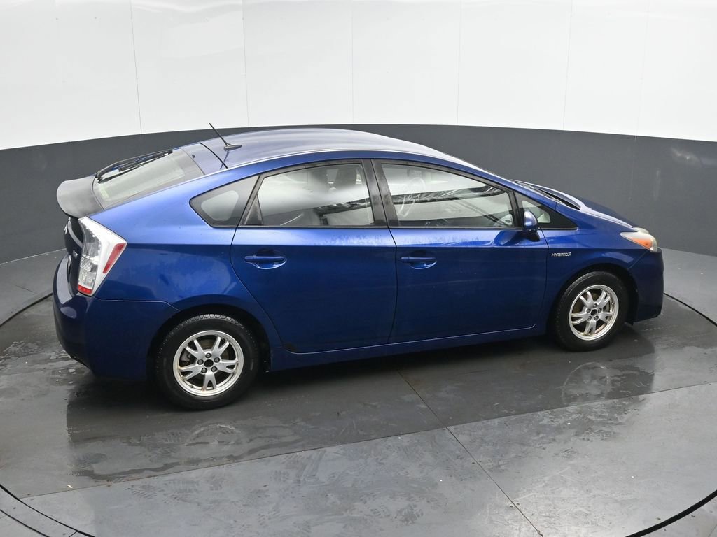 Used 2010 Toyota Prius Two image 27