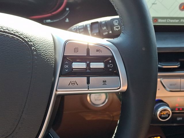 Used 2025 Kia Telluride EX X-Line image 22