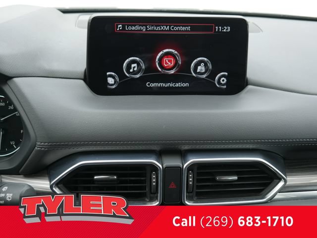 Used 2020 MAZDA CX-5 Grand Touring Reserve AWD/4WD image 45