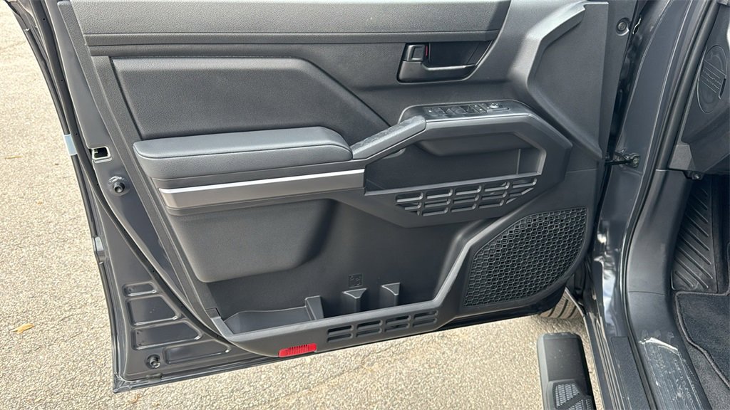 New 2025 Toyota Tacoma SR5 image 13