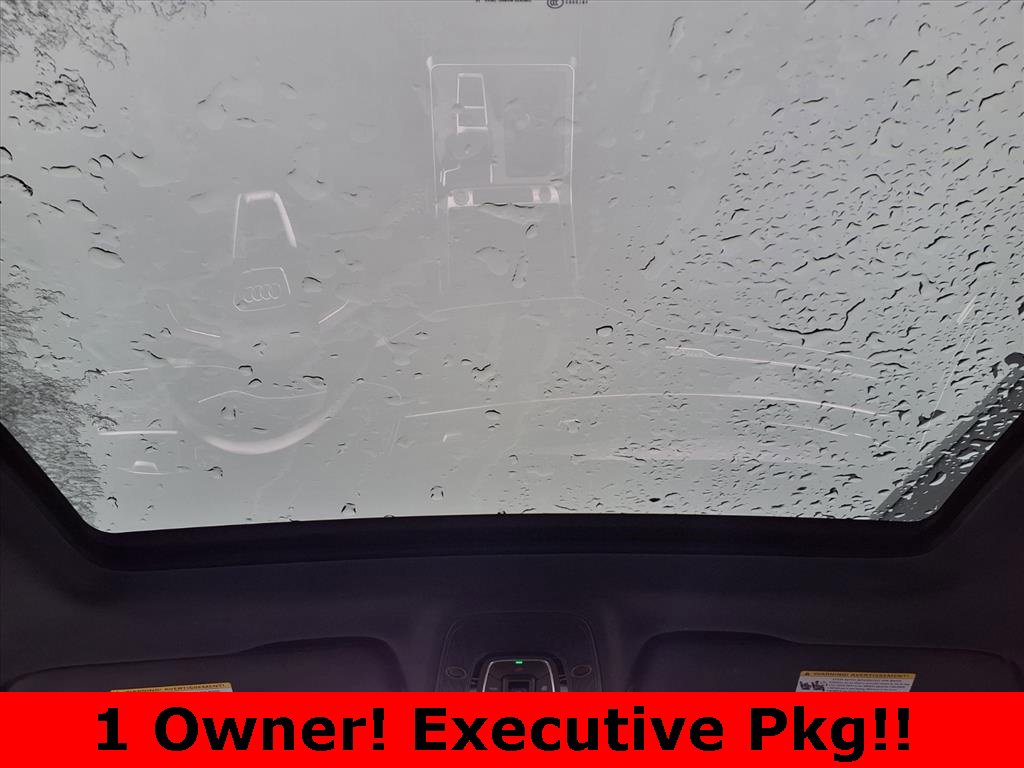 Used 2023 Audi Q7 2.0T Premium Plus w/ Premium Plus Package image 26