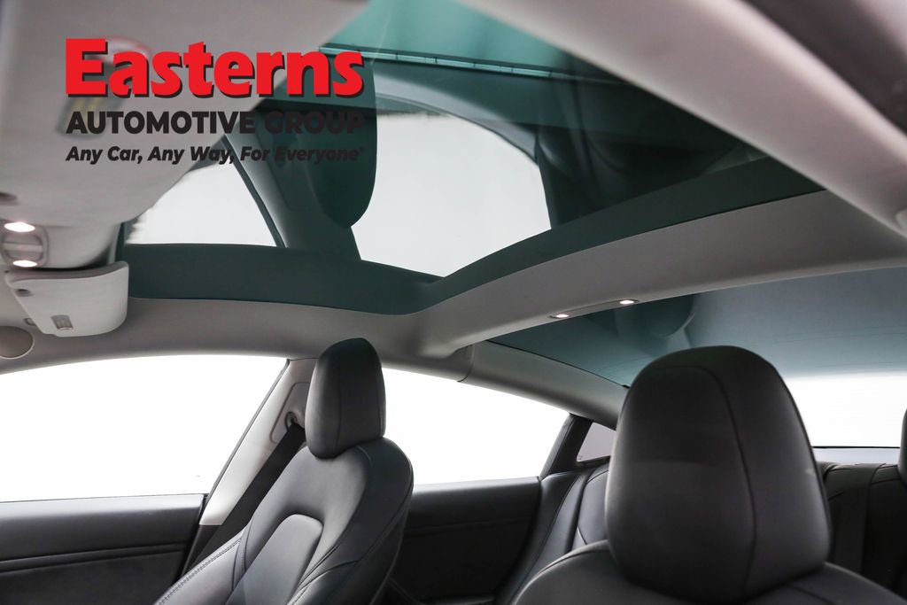 Used 2021 Tesla Model 3 Long Range image 31