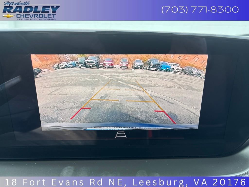 Certified 2024 Buick Encore GX Sport Touring image 17