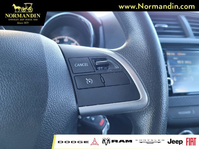 Used 2024 Mitsubishi Outlander Sport ES AWD/4WD image 14