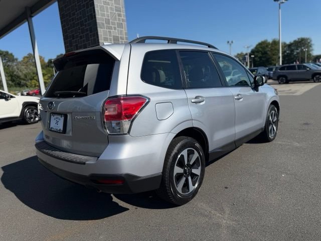 Used 2018 Subaru Forester 2.5i Premium AWD/4WD image 7