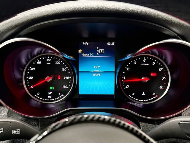 Used 2021 Mercedes-Benz GLC 300 image 29