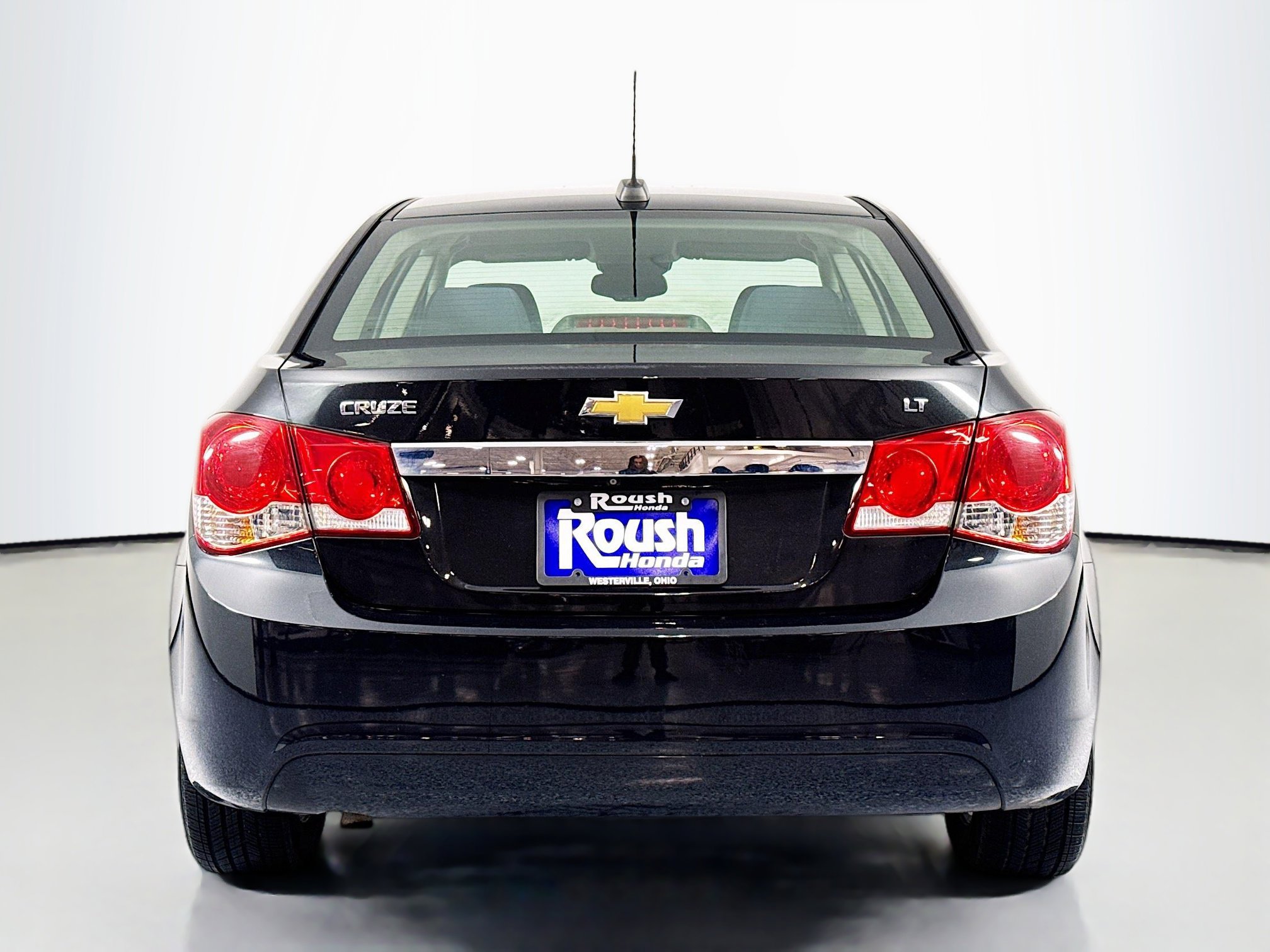Used 2016 Chevrolet Cruze LT image 6