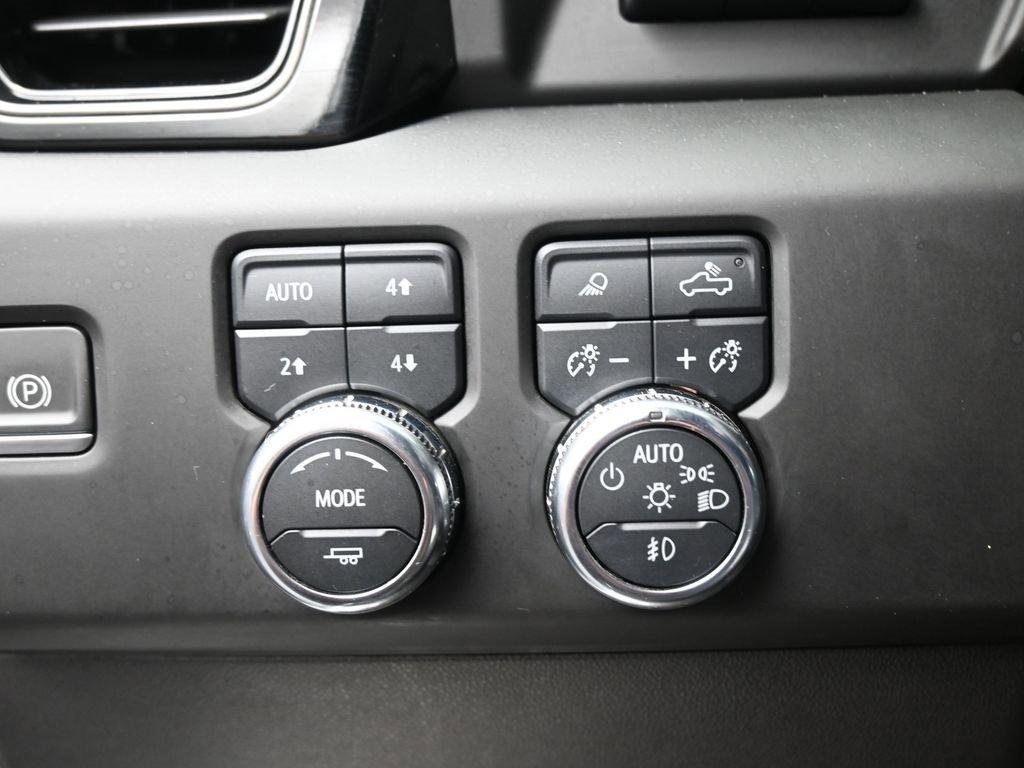 Used 2022 GMC Sierra 1500 AT4 w/ AT4 Premium Package image 20