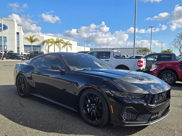 Used 2025 Ford Mustang GT Premium image 5