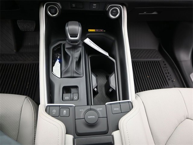 New 2026 Toyota Grand Highlander Limited image 8