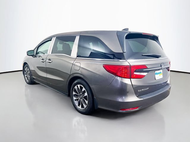 Used 2022 Honda Odyssey EX-L image 7