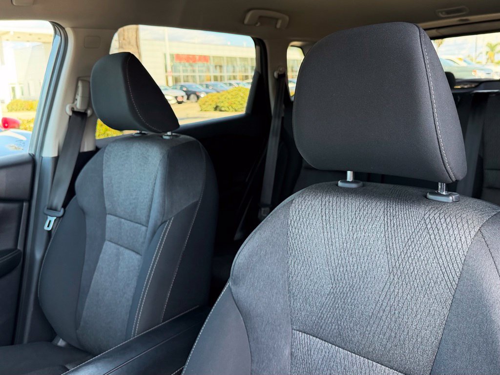 Certified 2024 Nissan Rogue SV FWD image 12