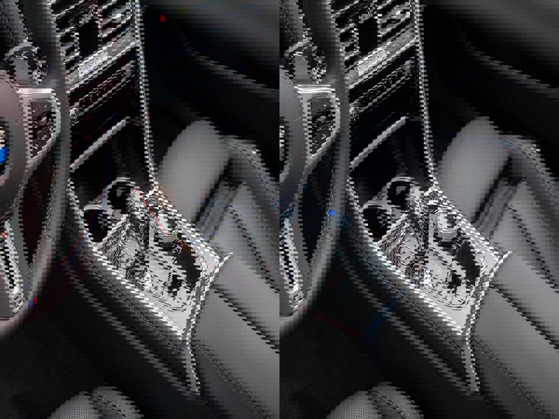 New 2026 BMW M850i xDrive w/ M Carbon Exterior Package image 13