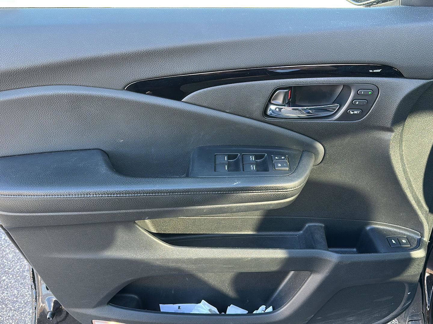 Used 2021 Honda Passport Touring image 9