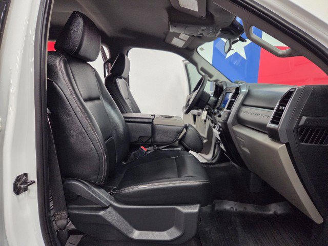 Used 2022 Ford F250 XLT w/ XLT Value Package image 72