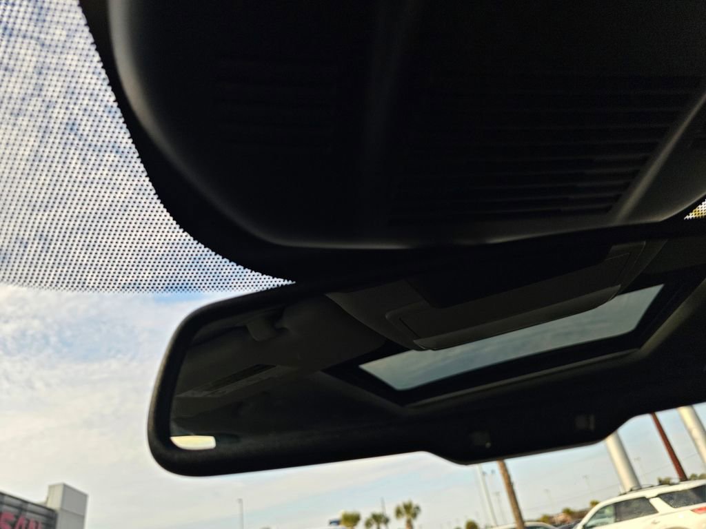 Certified 2023 Nissan Rogue Platinum AWD/4WD image 31