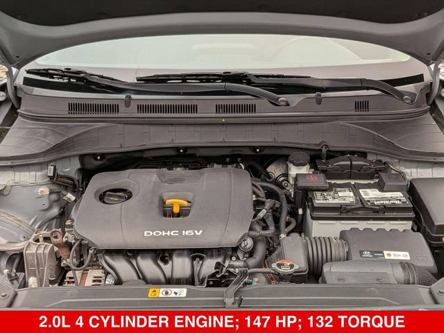 Used 2019 Hyundai Kona SEL AWD/4WD image 38