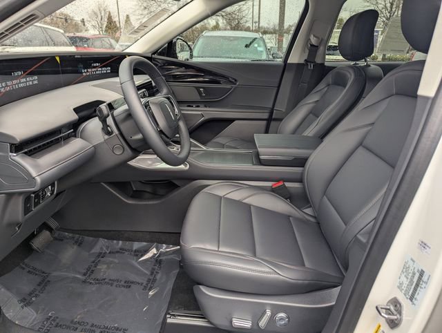 New 2026 Lincoln Nautilus Premier w/ Jet Appearance Package image 18