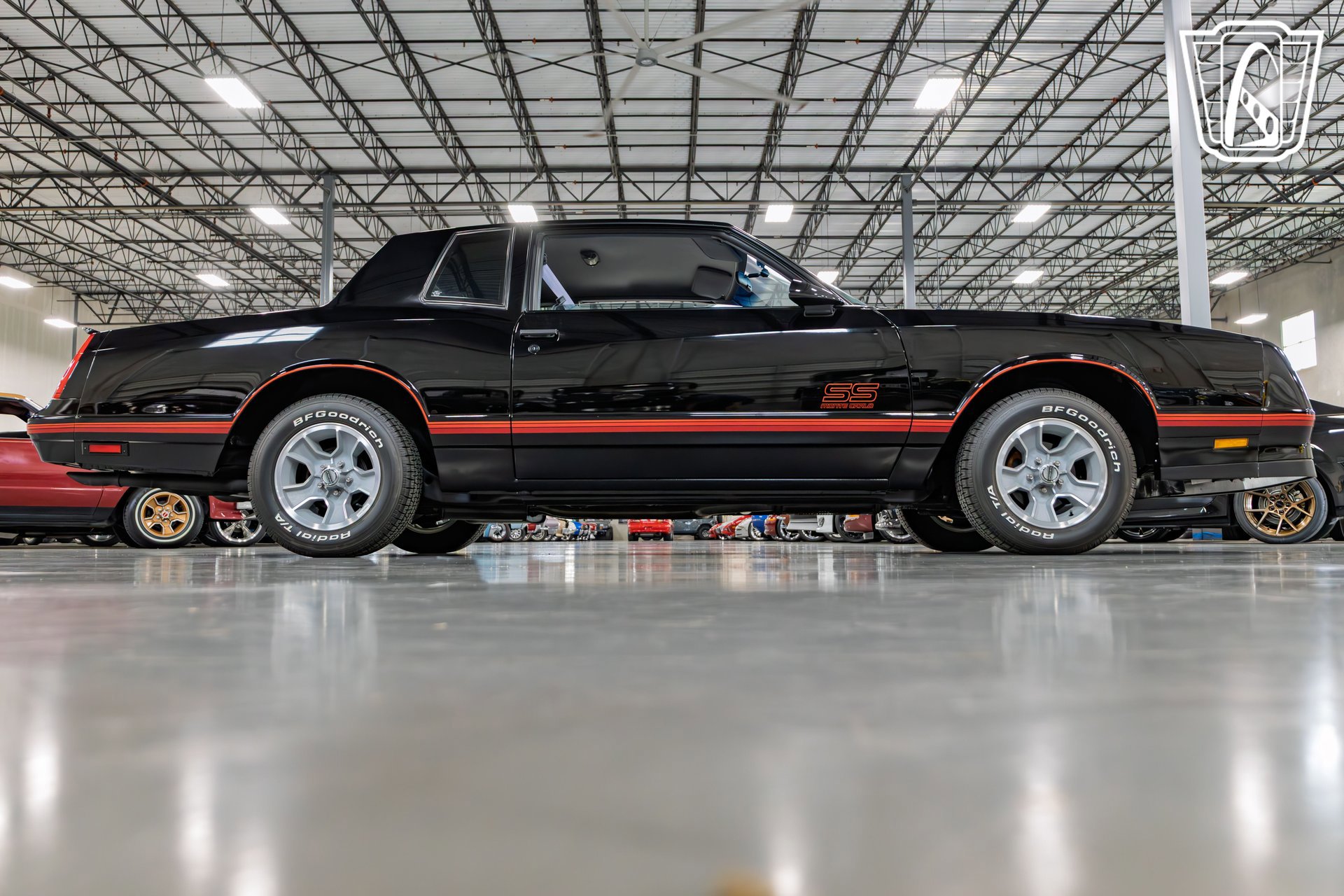 Used 1988 Chevrolet Monte Carlo SS image 33