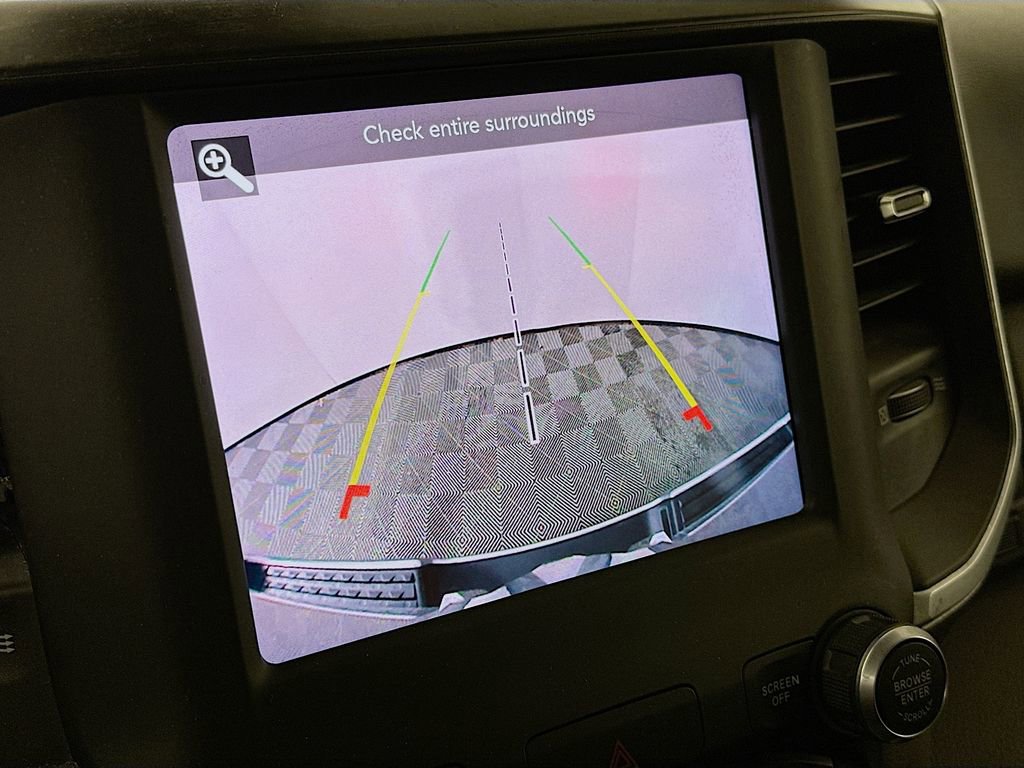 Certified 2021 RAM 1500 Big Horn image 19