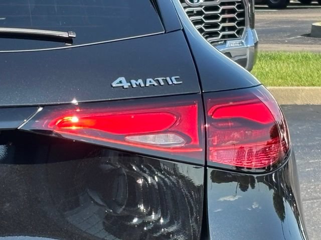 New 2027 Mercedes-Benz GLC 300 4MATIC image 12
