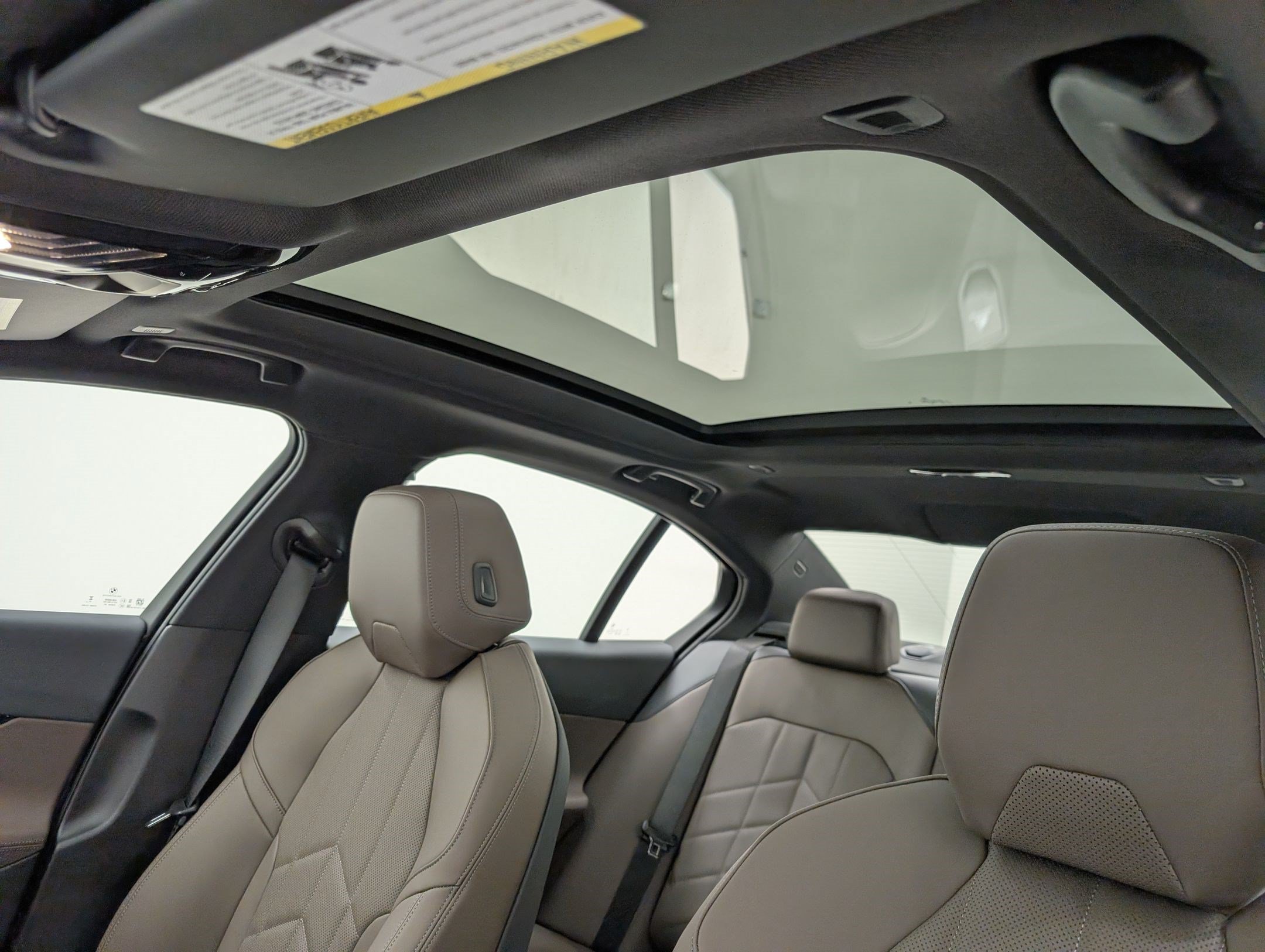 New 2026 BMW 530i w/ Premium Package RWD image 16