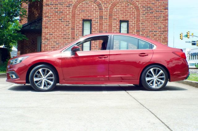 Used 2018 Subaru Legacy 3.6R Limited AWD/4WD image 8