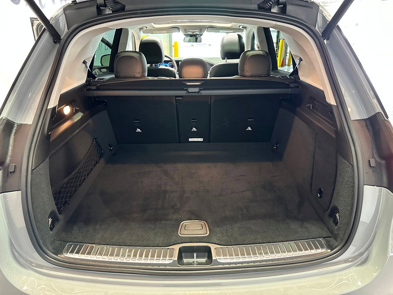 New 2026 Mercedes-Benz GLE 350 4MATIC image 13