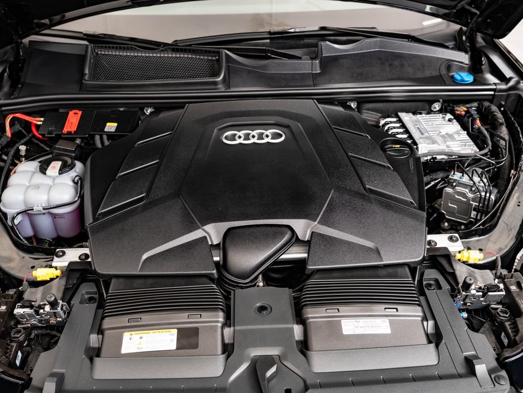 Used 2026 Audi Q7 3.0T Prestige AWD/4WD image 50