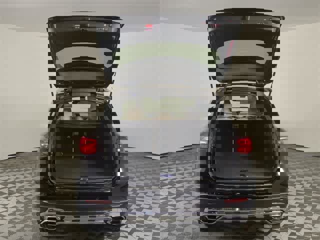Certified 2026 Mercedes-Benz GLC 300 4MATIC image 35