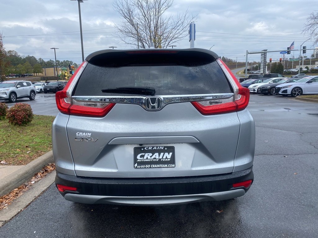 Used 2019 Honda CR-V EX-L image 6
