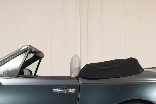 Used 1994 Porsche 968 Cabriolet image 36