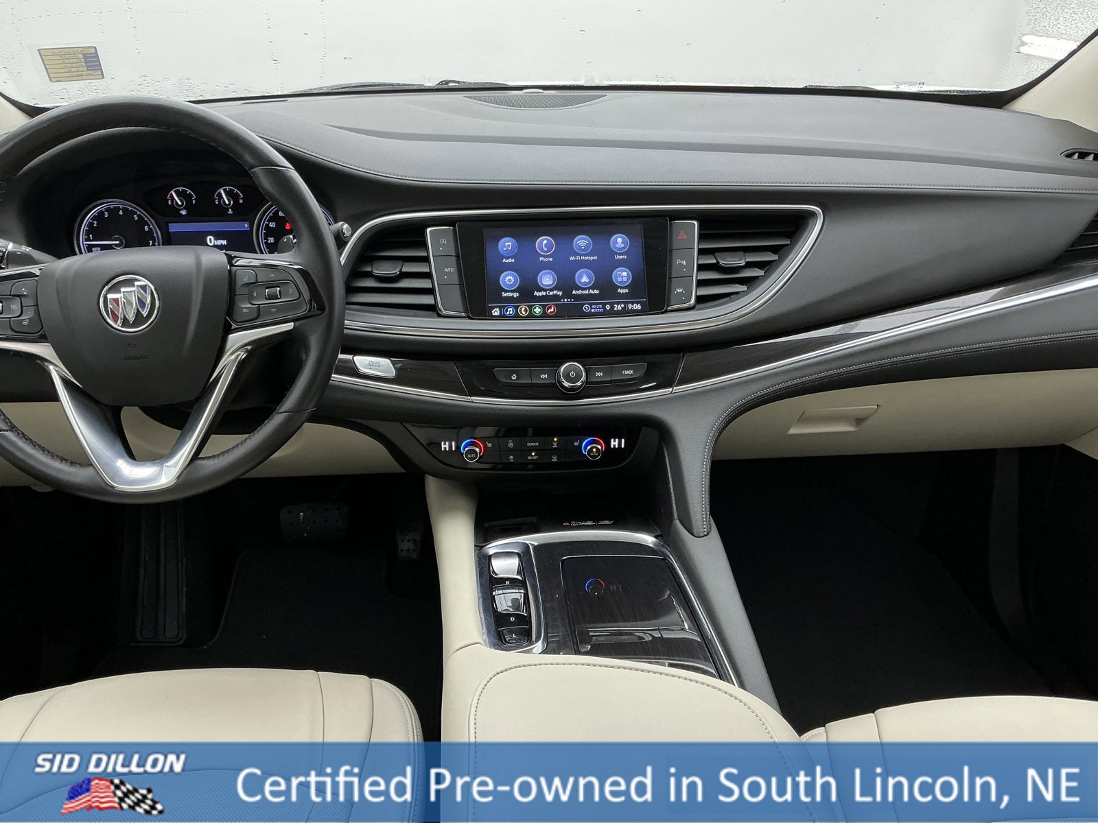 Used 2023 Buick Enclave Essence image 20