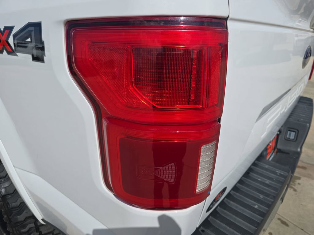 Used 2020 Ford F150 Lariat image 33