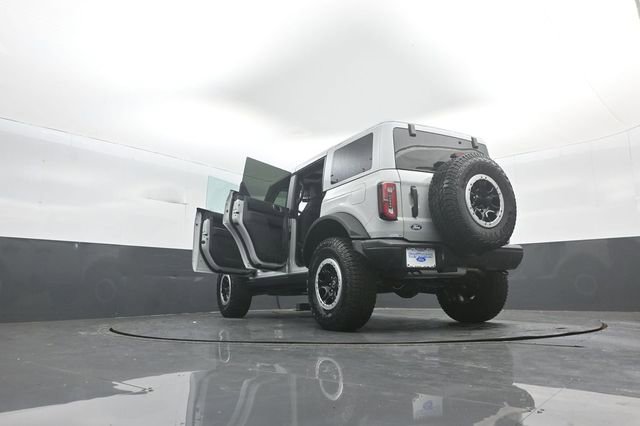 New 2026 Ford Bronco Badlands image 40
