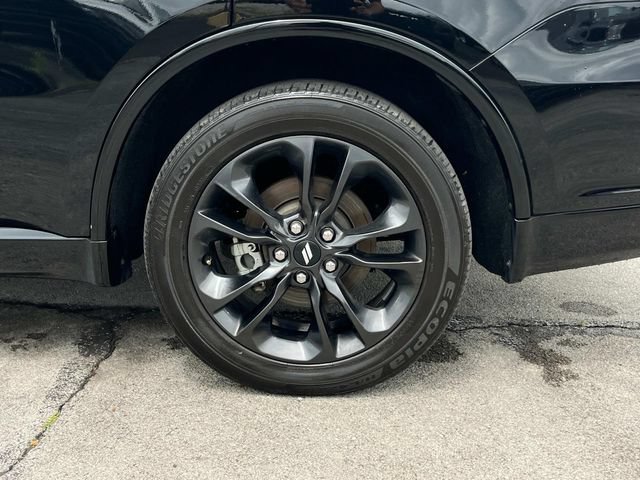 Used 2025 Dodge Durango R/T AWD/4WD image 16