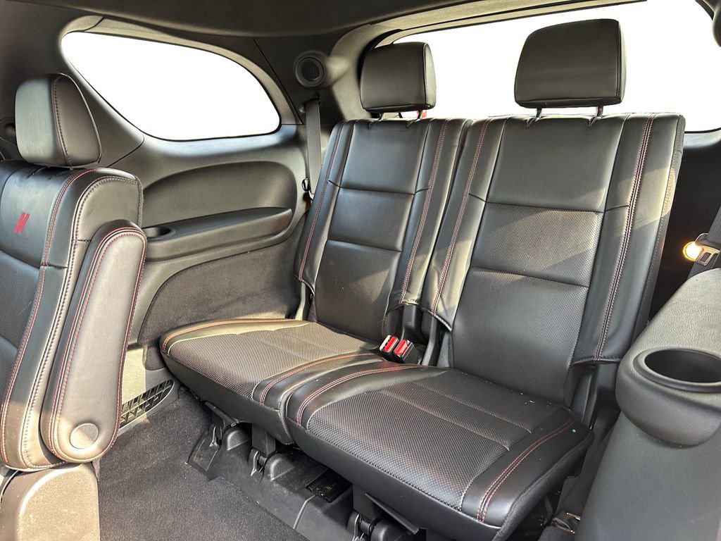 Used 2024 Dodge Durango R/T image 11