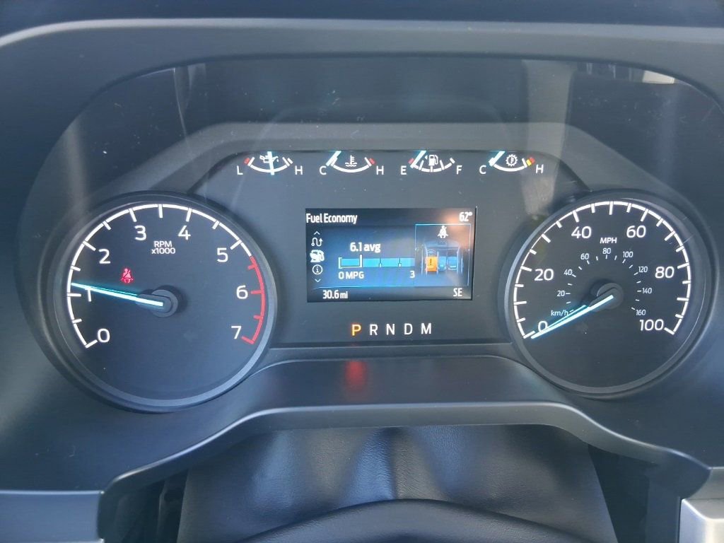 New 2026 Ford F250 XLT w/ FX4 Off-Road Package image 21