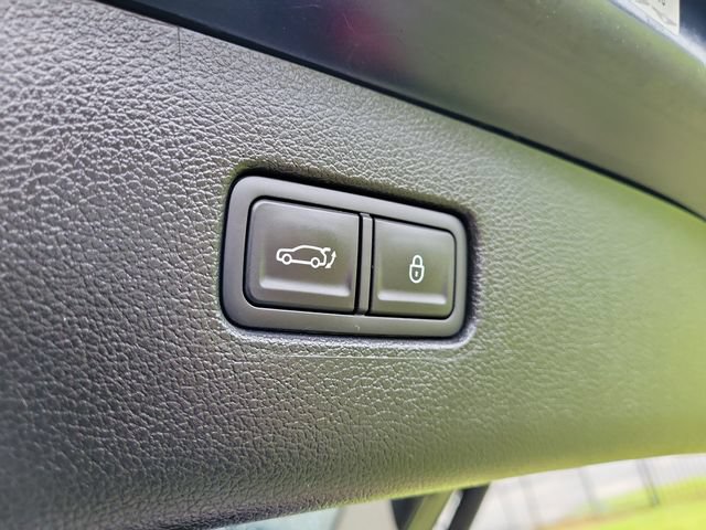 Used 2025 Genesis GV80 2.5T Standard AWD/4WD image 10