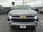 Used 2025 Chevrolet Silverado 1500 LT AWD/4WD image 11