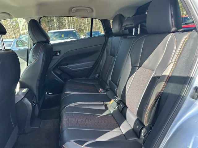 Used 2025 Subaru Crosstrek 2.5i Limited AWD/4WD image 18