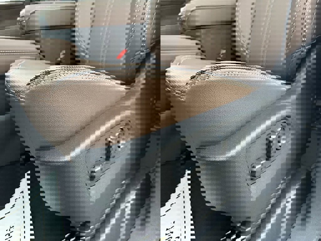 New 2026 Chevrolet Tahoe High Country image 25