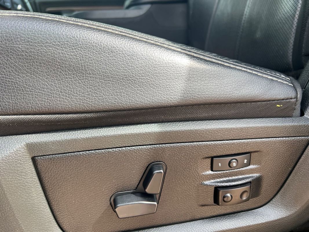 Used 2018 RAM 2500 Laramie image 17