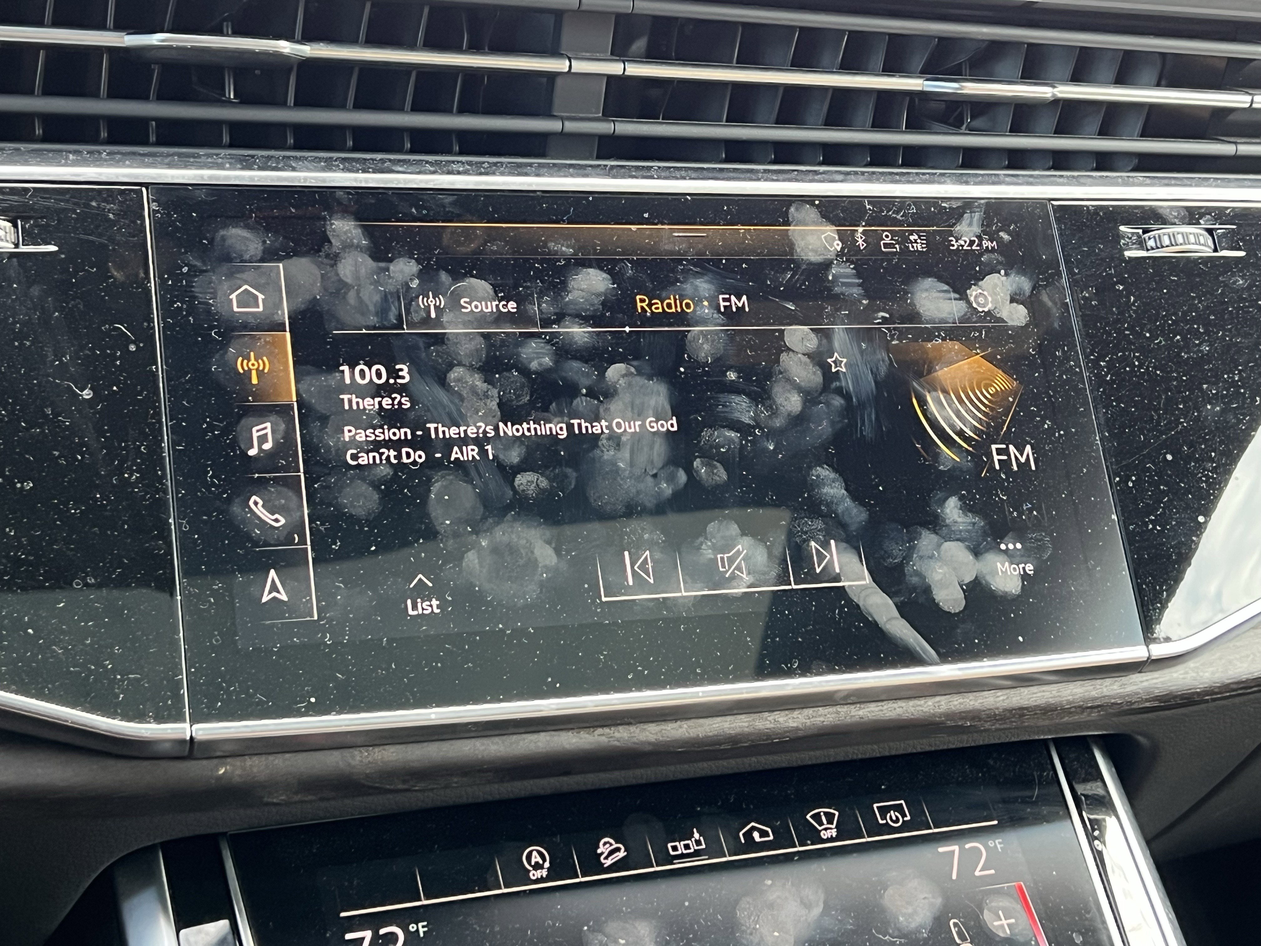 Used 2020 Audi Q8 Prestige w/ Prestige Package image 25