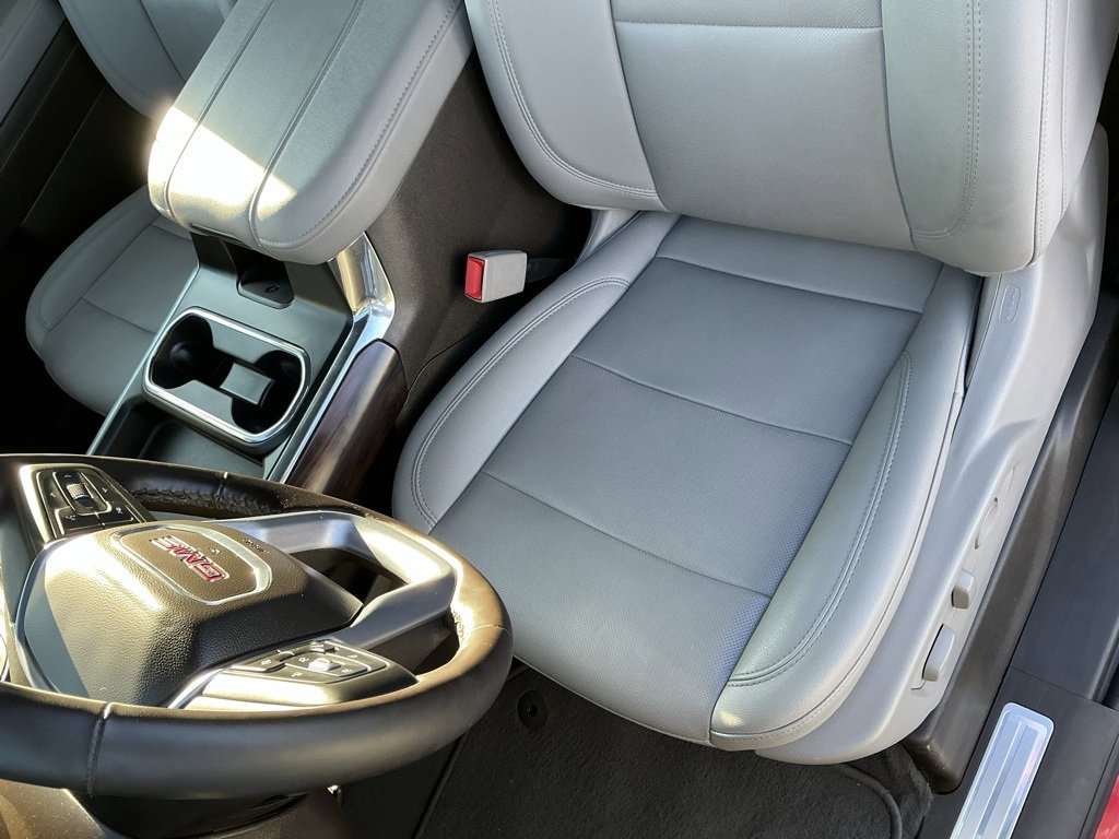 Used 2024 GMC Sierra 3500 SLT w/ SLT Convenience Package image 72