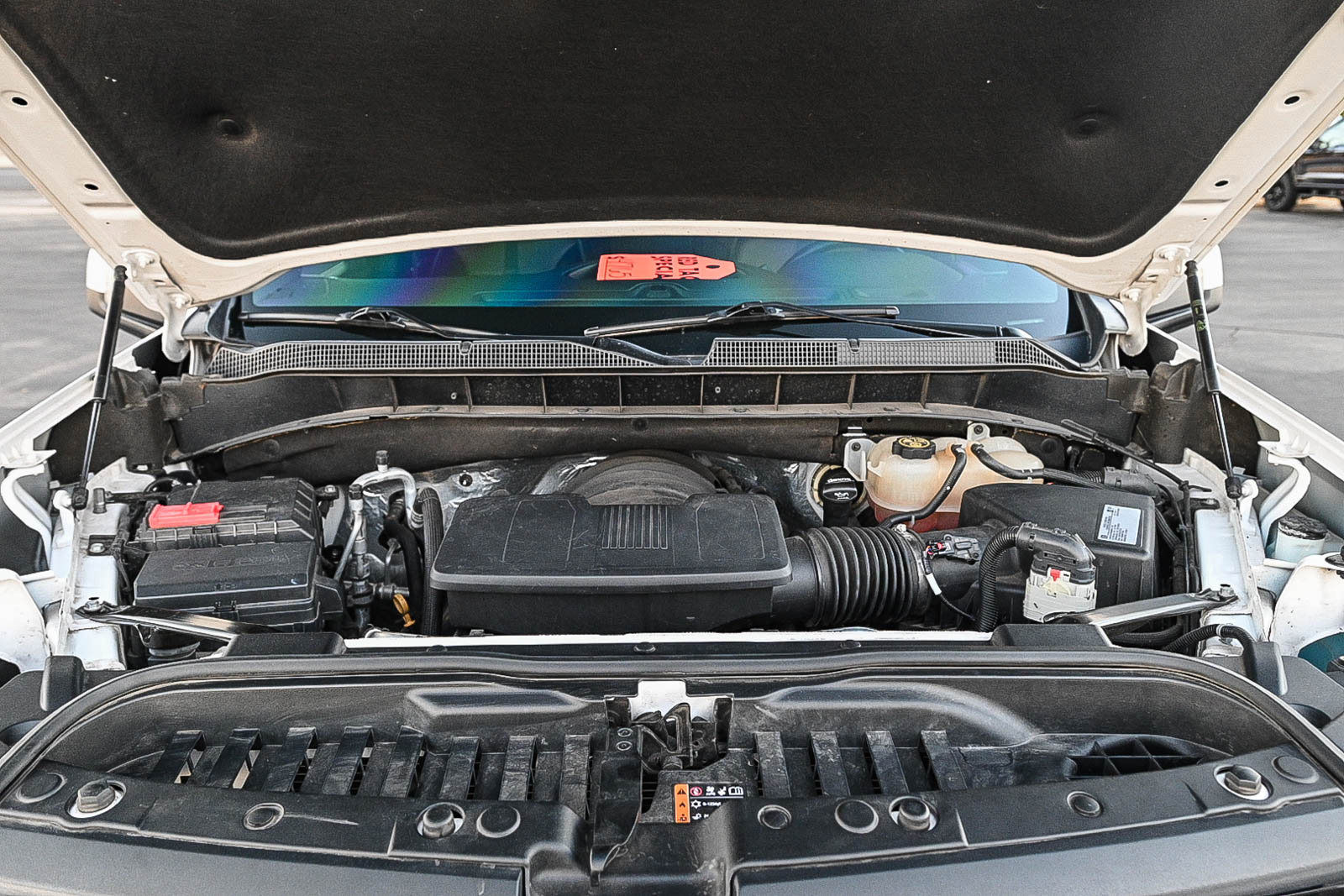 Used 2019 Chevrolet Silverado 1500 High Country image 28