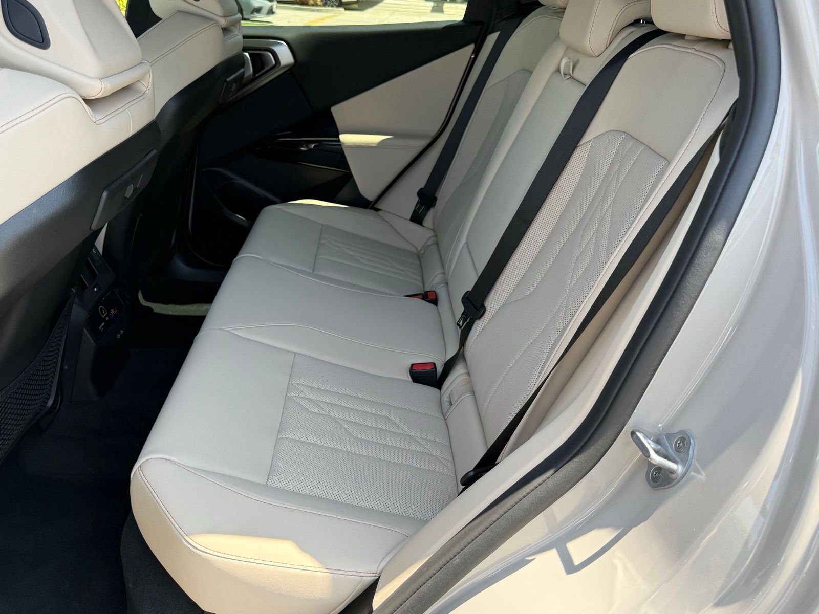 New 2026 BMW X3 xDrive30 AWD/4WD image 30