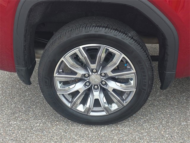 Used 2022 GMC Sierra 1500 Denali w/ Denali Reserve Package image 5